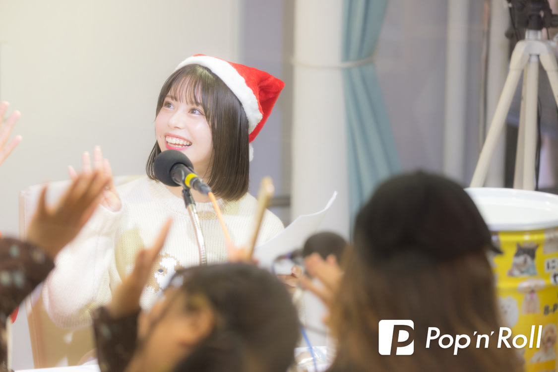 峰島こまき『にゃんドル☆わんドル produced by 8-P & PETNAVI』（2024年12月6日）