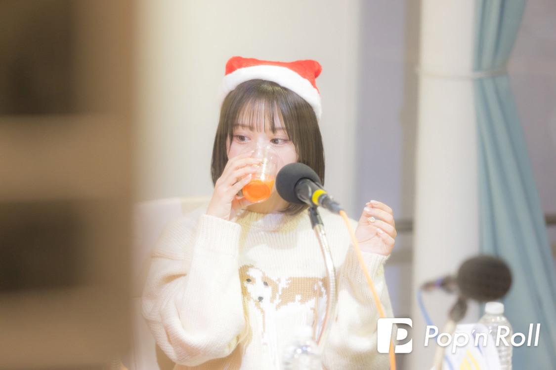 峰島こまき『にゃんドル☆わんドル produced by 8-P & PETNAVI』（2024年12月6日）