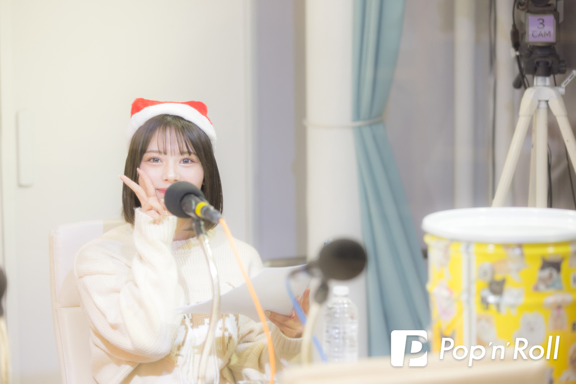 峰島こまき『にゃんドル☆わんドル produced by 8-P & PETNAVI』（2024年12月6日）