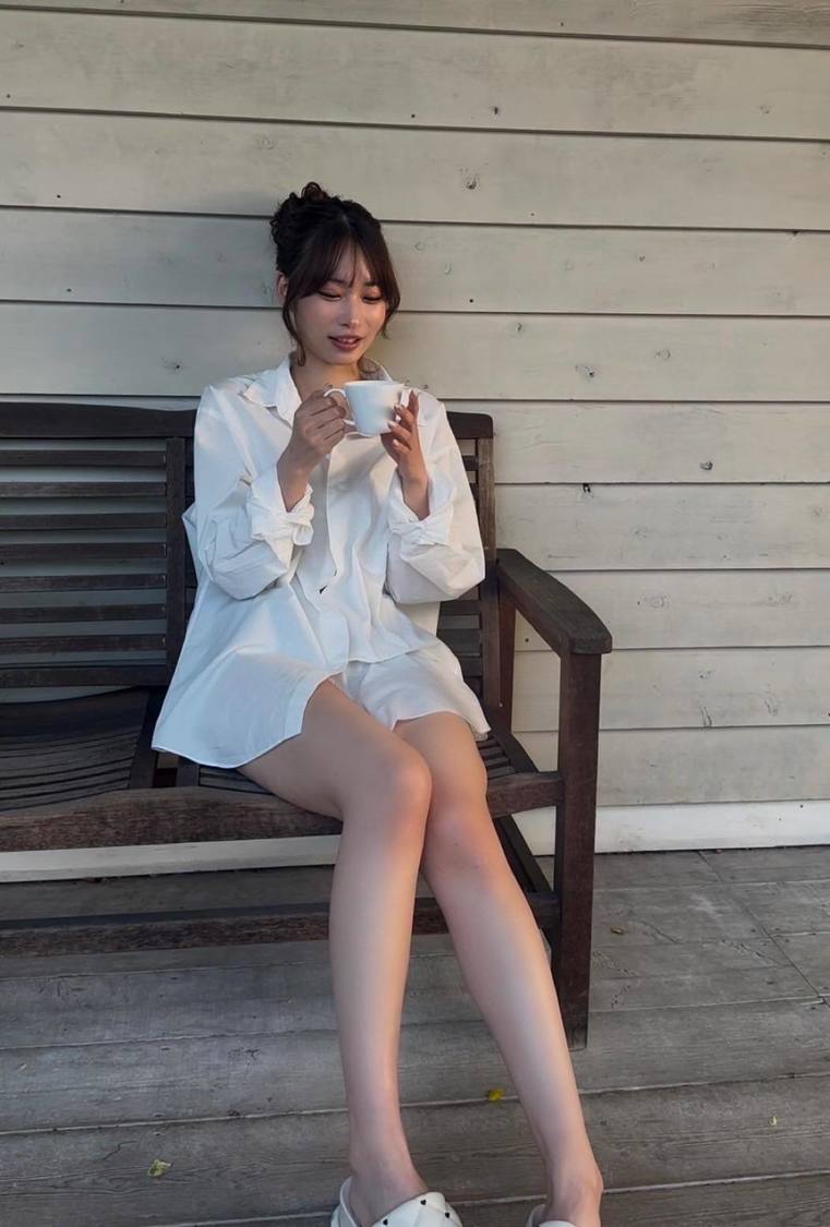 大野真依（きみとバンド）