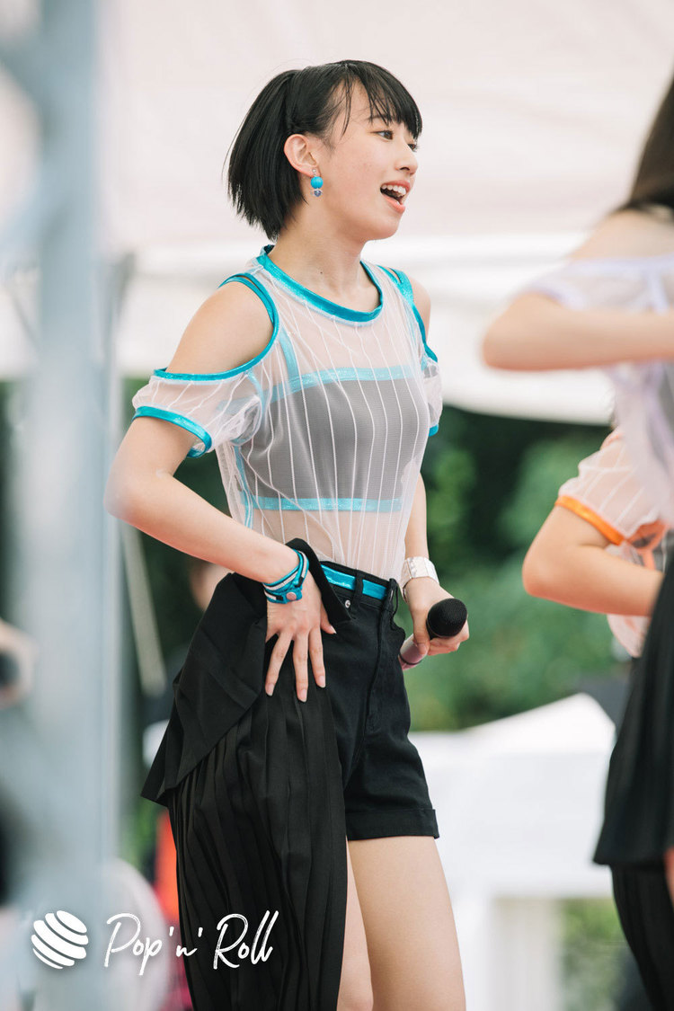 BEYOOOOONDS＜TOKYO IDOL FESTIVAL 2019＞｜ 8/2 SMILE GARDEN（11:10-）