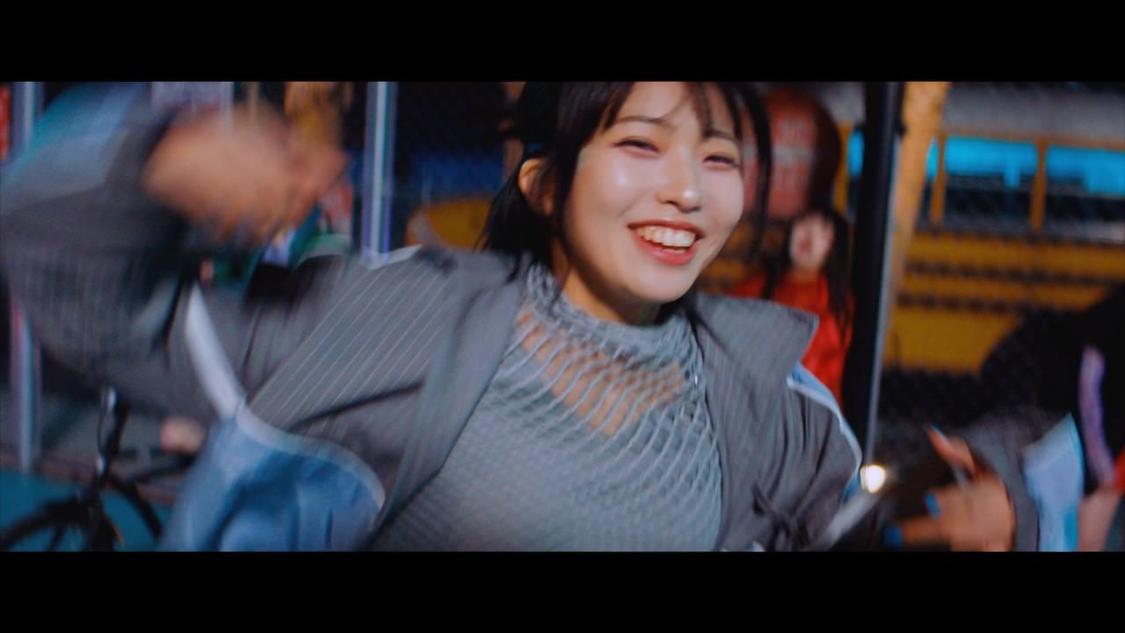 「I do love you!」MV（©OVERS）