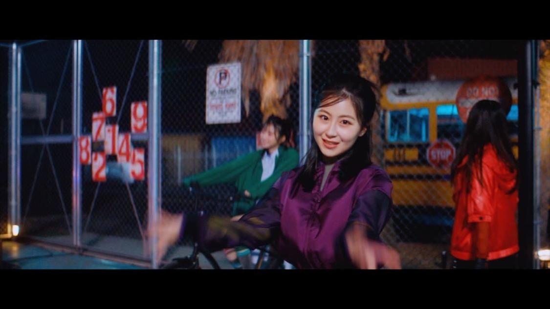 「I do love you!」MV（©OVERS）