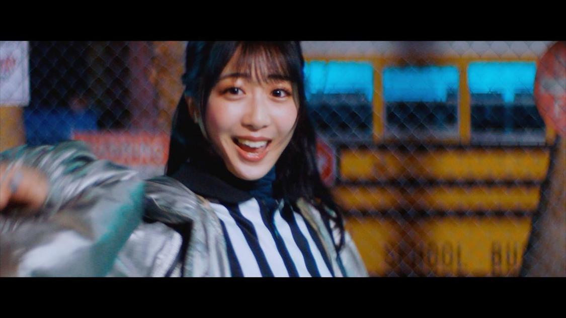 「I do love you!」MV（©OVERS）