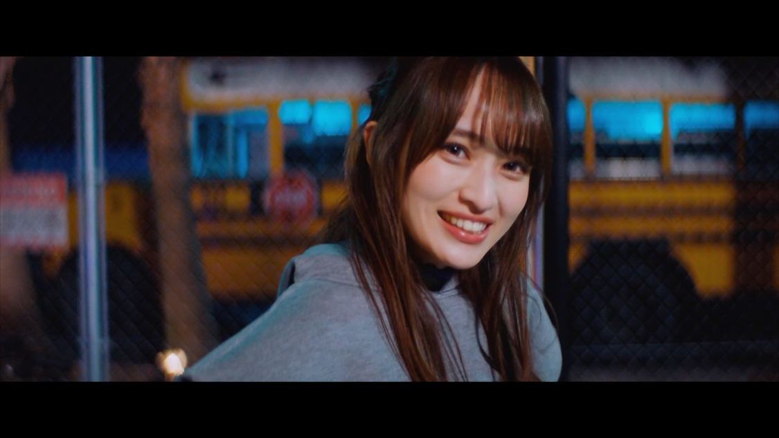 「I do love you!」MV（©OVERS）