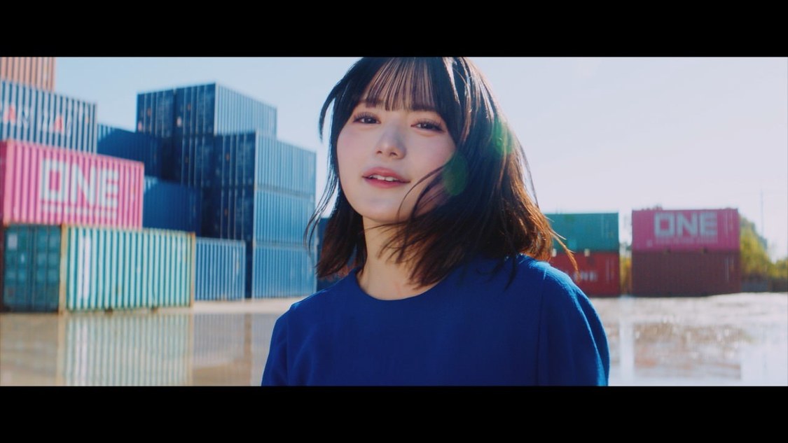 「I do love you!」MV（©OVERS）