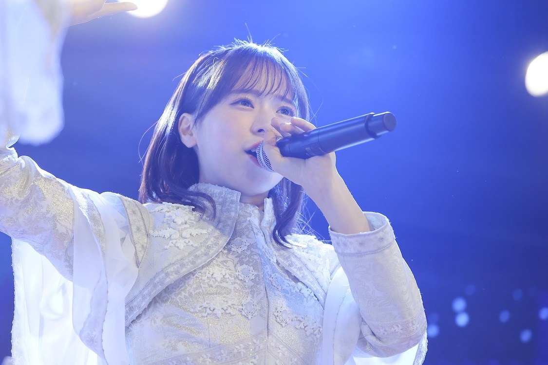 AKB48 18th Stage＜ここからだ＞AKB48劇場（2024年12月8日／ⒸAKB48）