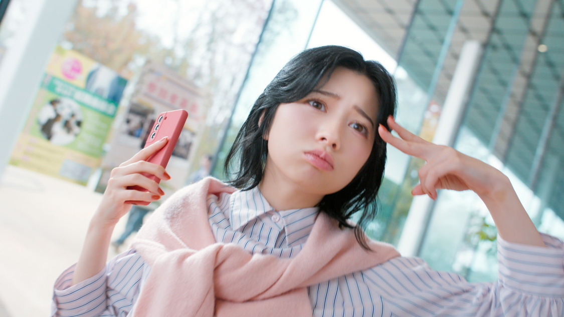 『ホットペッパービューティー学割〜スケジュール篇〜』