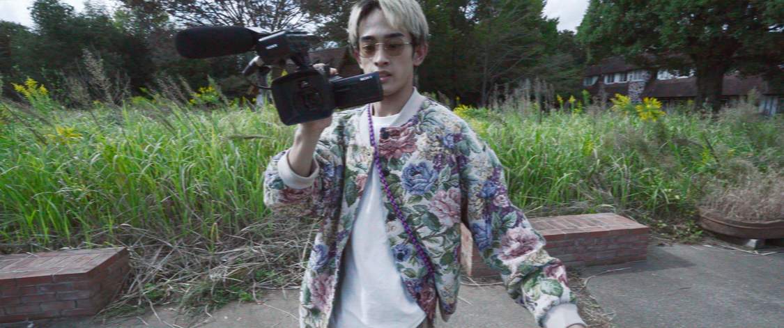 ©2025二宮敦人・TOブックス／映画『悪鬼のウイルス』製作委員会