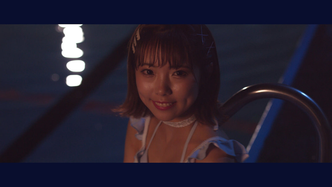 アキシブproject「The First Summer」MV