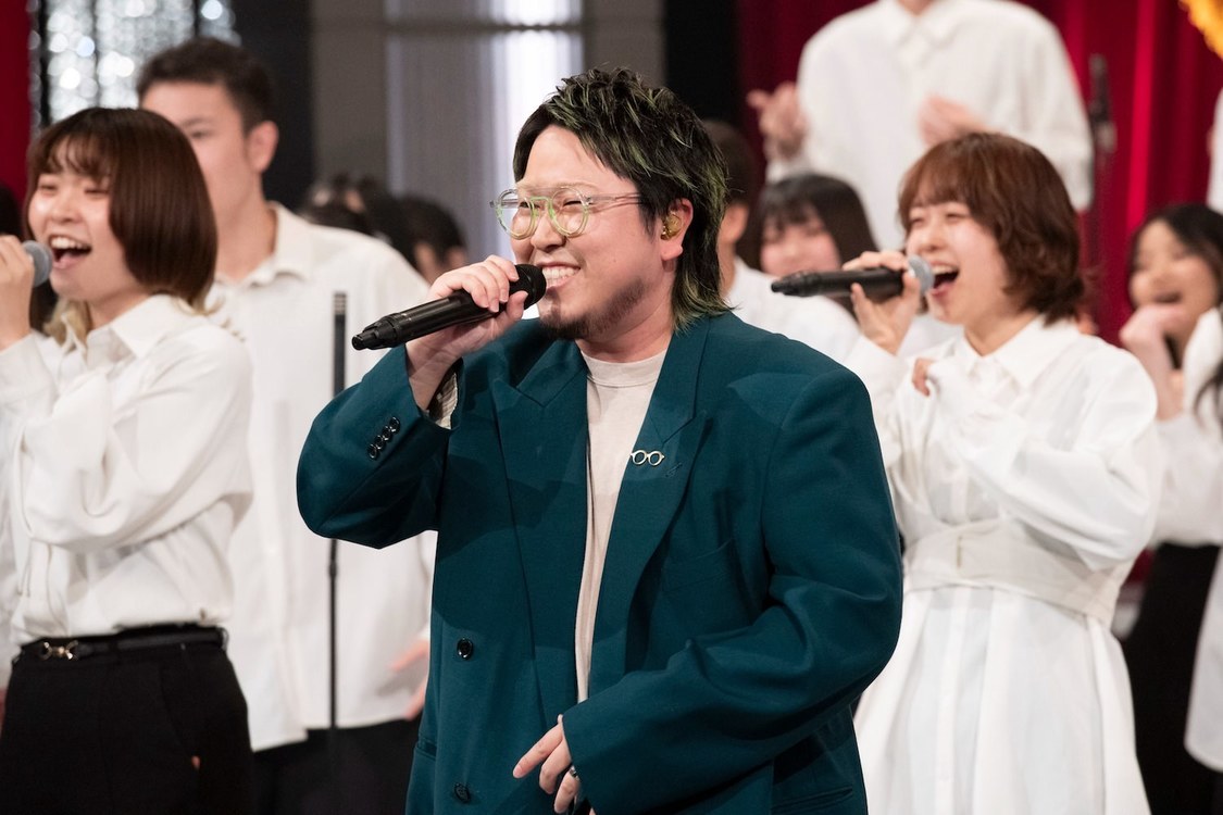 『沼にハマってきいてみた』12月21日放送回