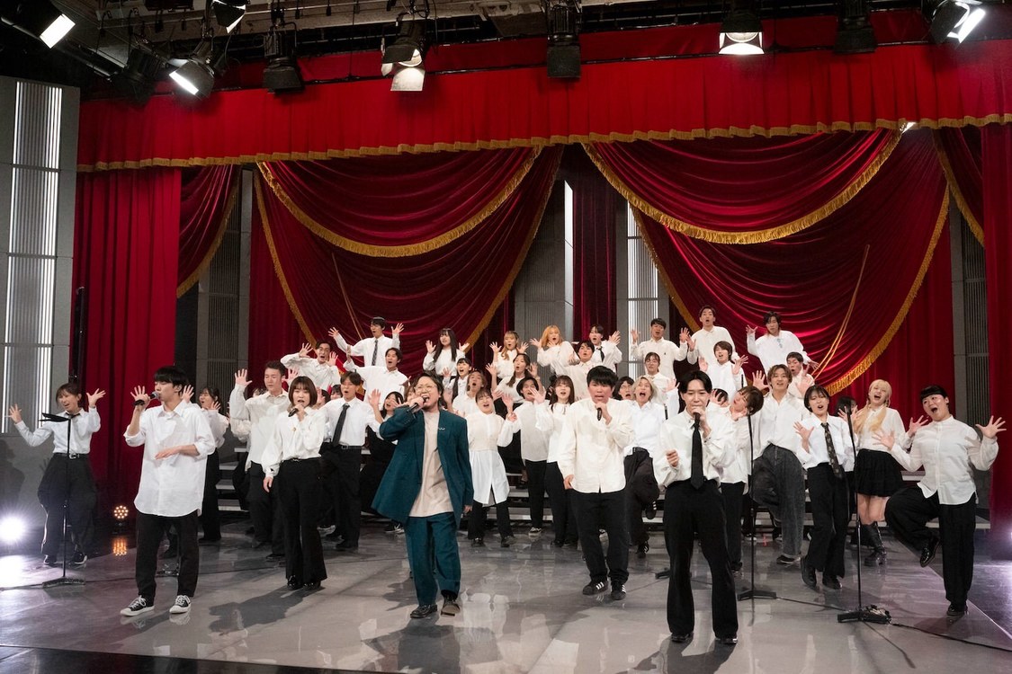 『沼にハマってきいてみた』12月21日放送回