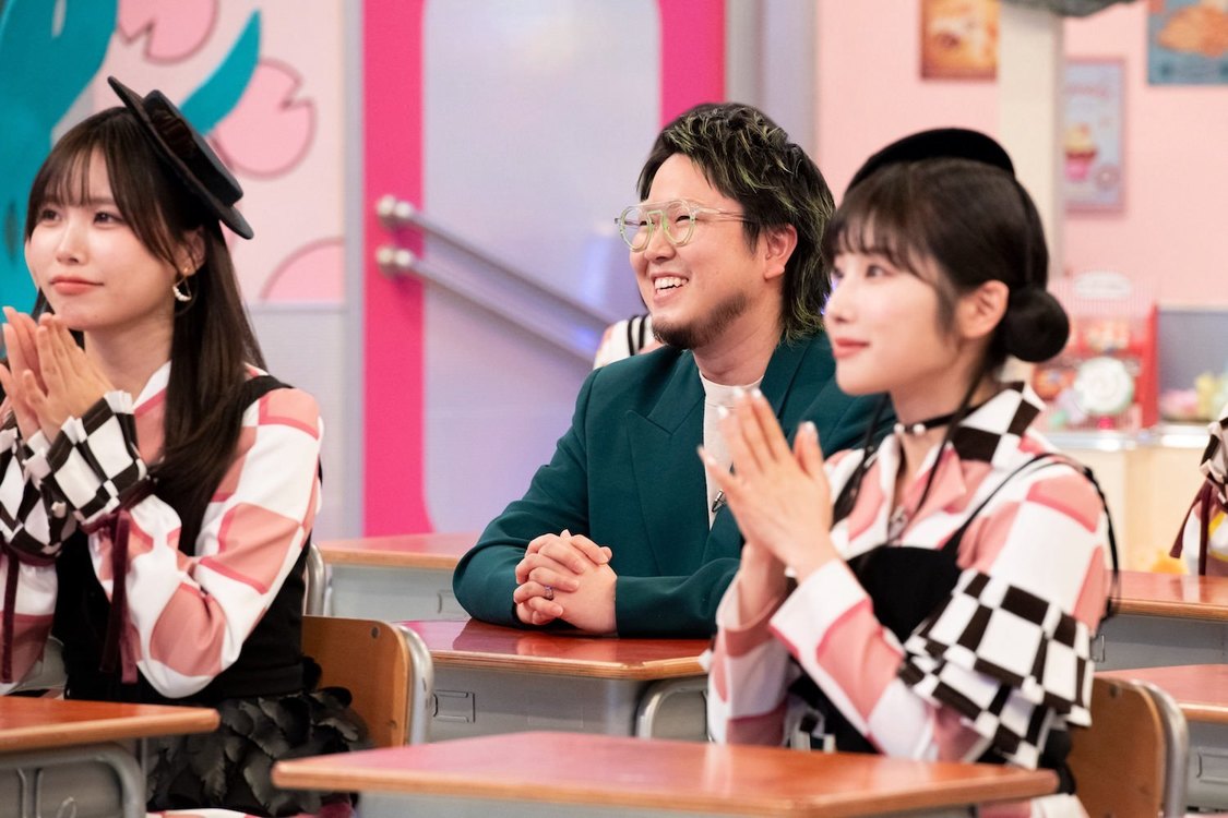 『沼にハマってきいてみた』12月21日放送回