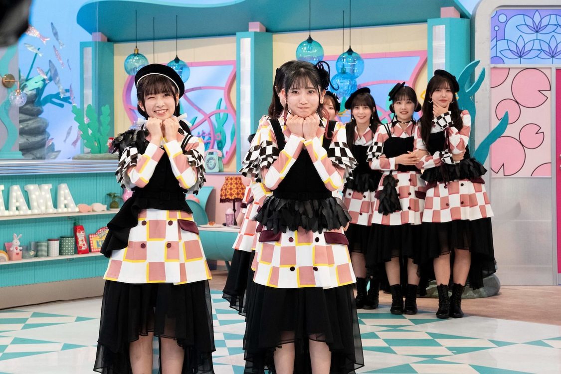 『沼にハマってきいてみた』12月21日放送回