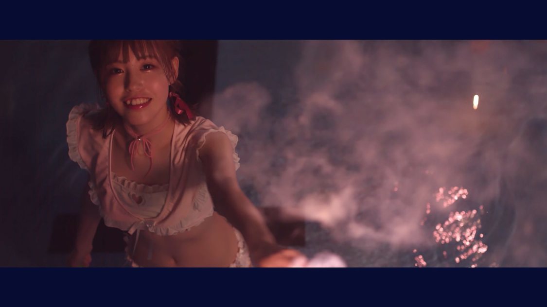 アキシブproject「The First Summer」MV