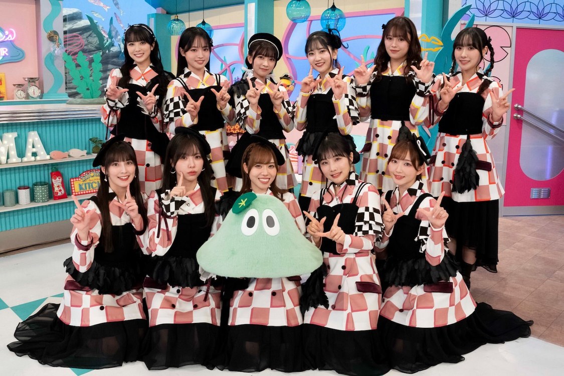 『沼にハマってきいてみた』12月21日放送回