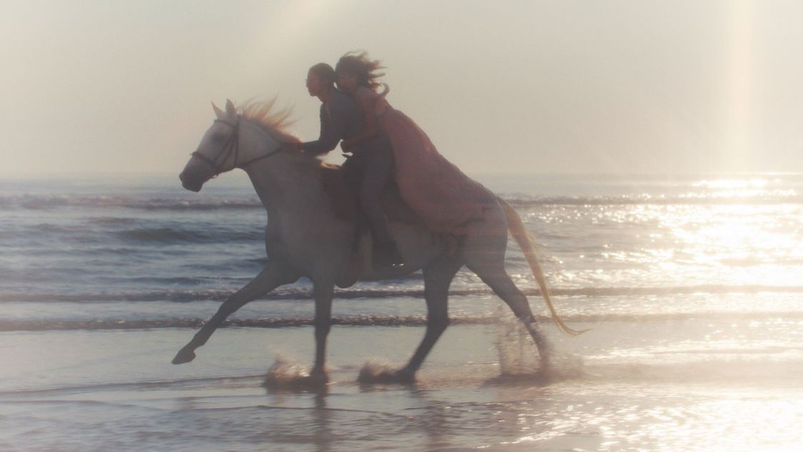 「ゼクシィ縁結びエージェント 出会いへの出会い篇」