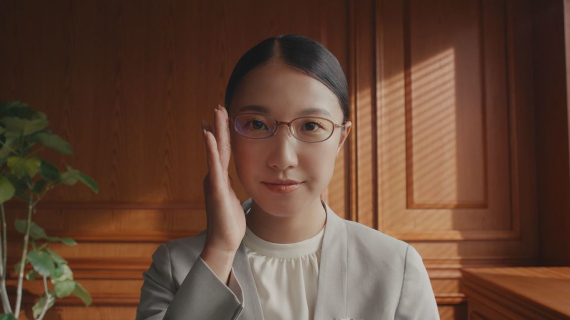 「ゼクシィ縁結びエージェント 出会いへの出会い篇」