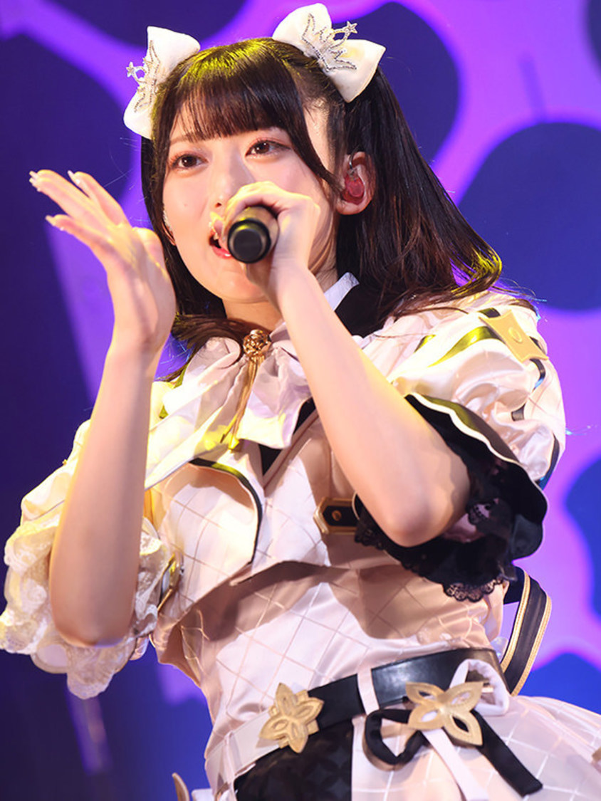 ＜Lyrical Lily 4th LIVE - 宝物の1日 -＞Stellar Ball（2024年11月17日）