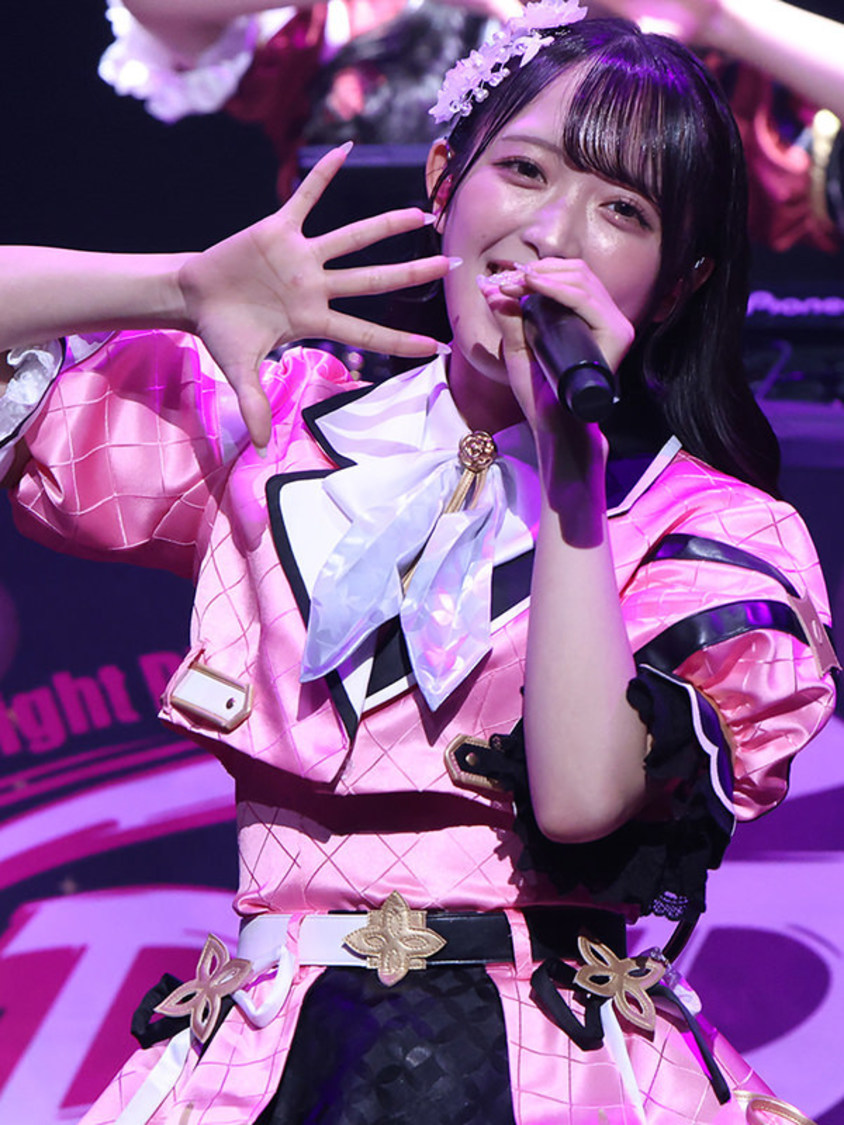 ＜Lyrical Lily 4th LIVE - 宝物の1日 -＞Stellar Ball（2024年11月17日）