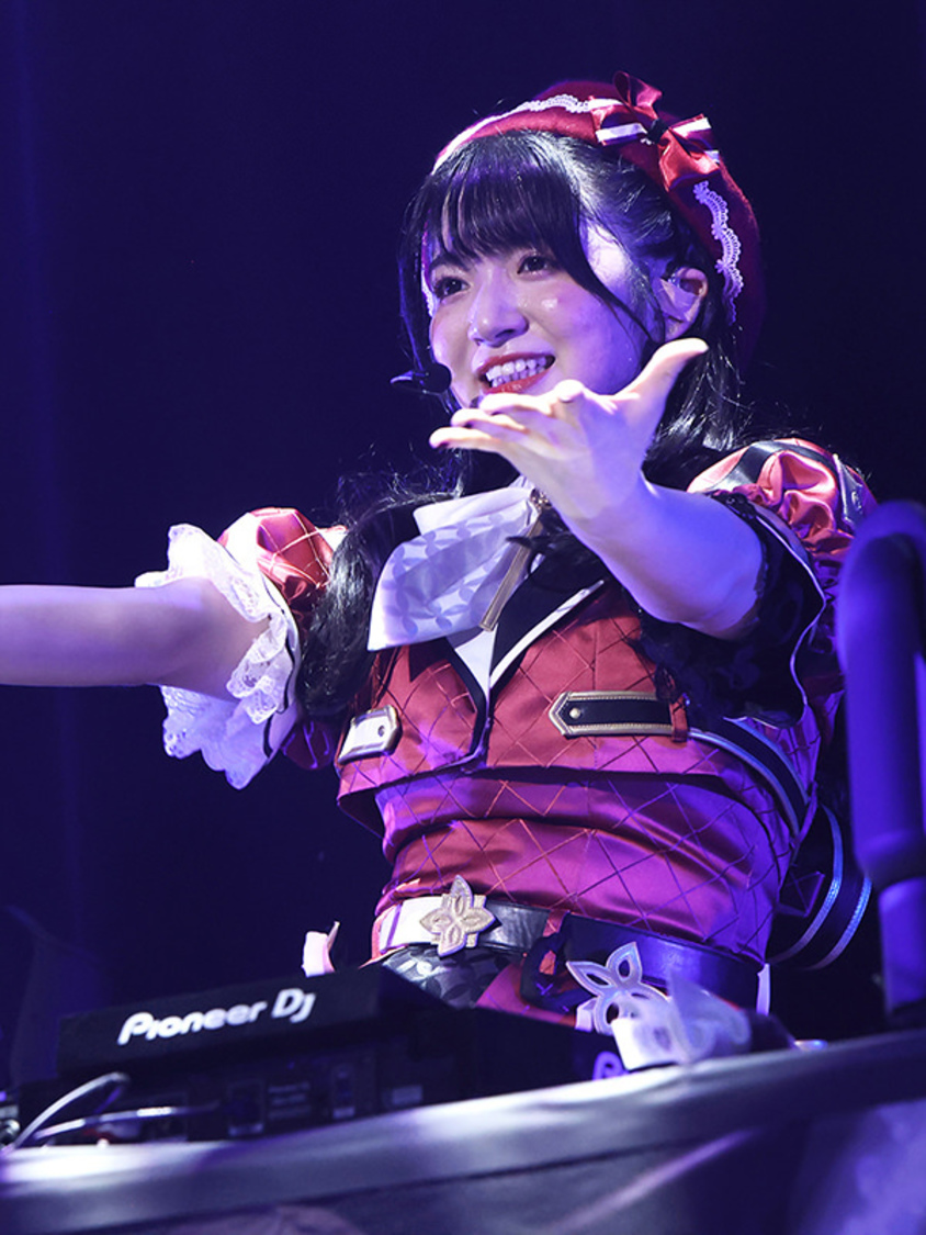 ＜Lyrical Lily 4th LIVE - 宝物の1日 -＞Stellar Ball（2024年11月17日）