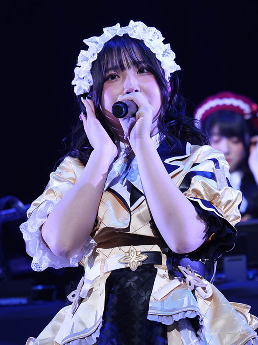 ＜Lyrical Lily 4th LIVE - 宝物の1日 -＞Stellar Ball（2024年11月17日）