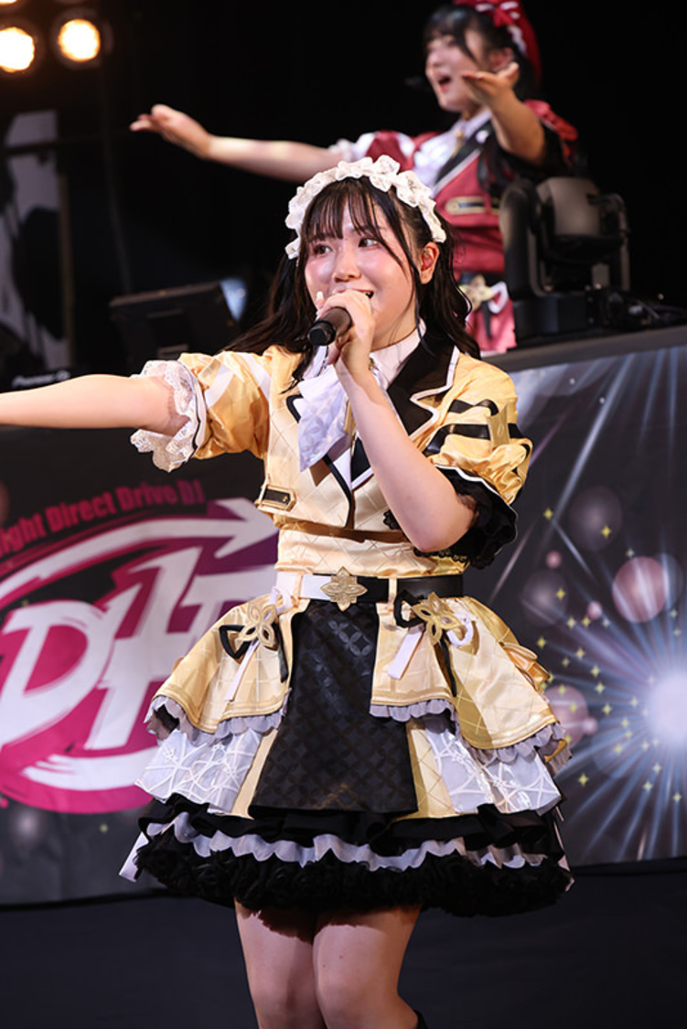 ＜Lyrical Lily 4th LIVE - 宝物の1日 -＞Stellar Ball（2024年11月17日）