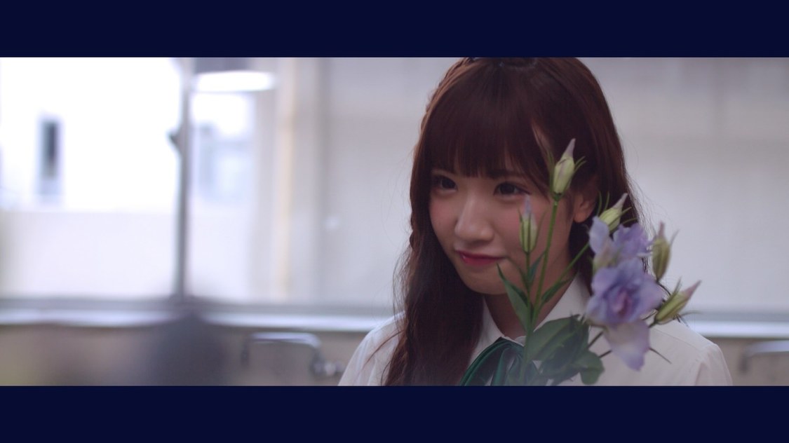 アキシブproject「The First Summer」MV