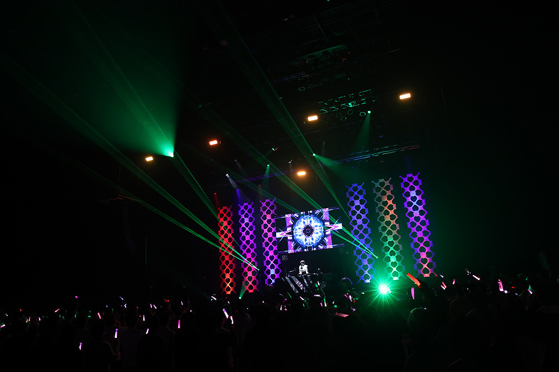 ＜Lyrical Lily 4th LIVE - 宝物の1日 -＞Stellar Ball（2024年11月17日）