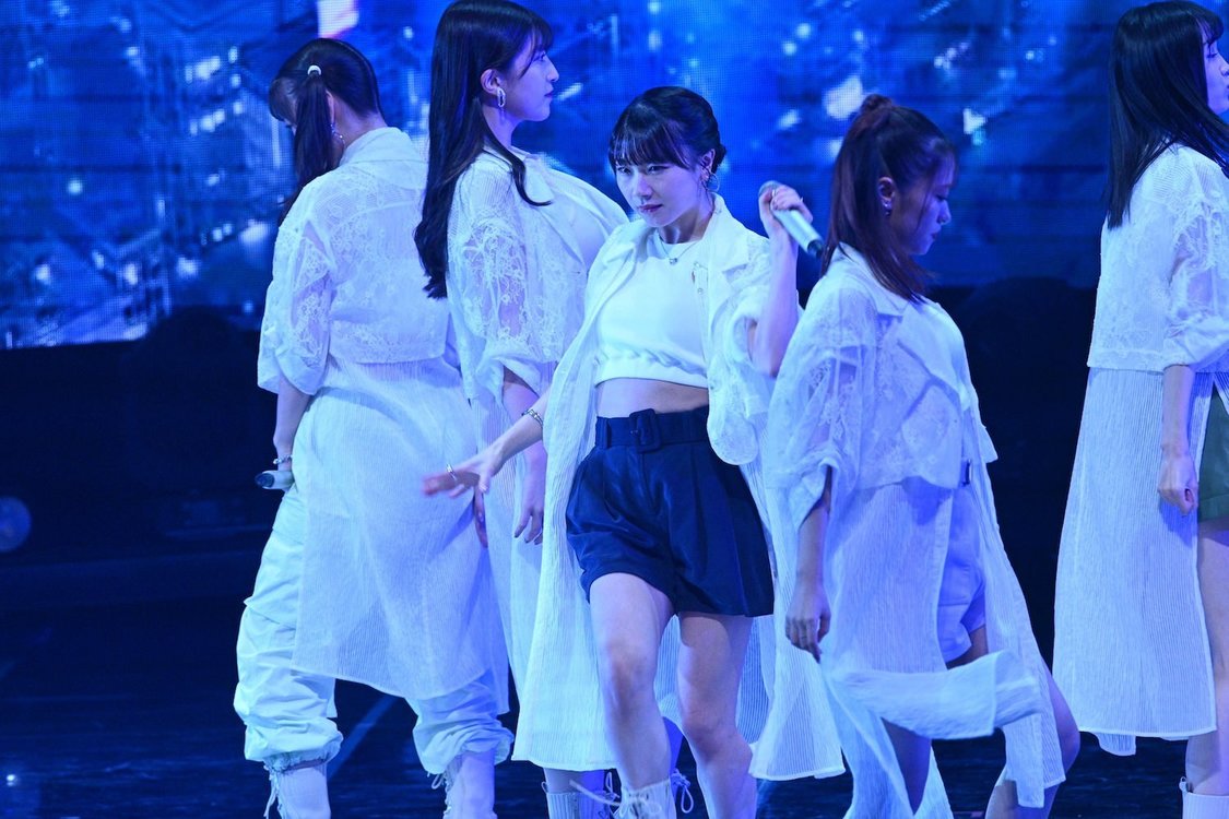 モーニング娘。'24『JOYNT POPS』