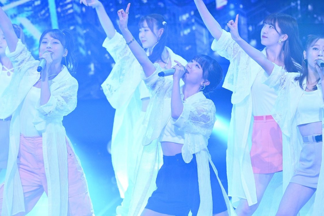 モーニング娘。'24『JOYNT POPS』