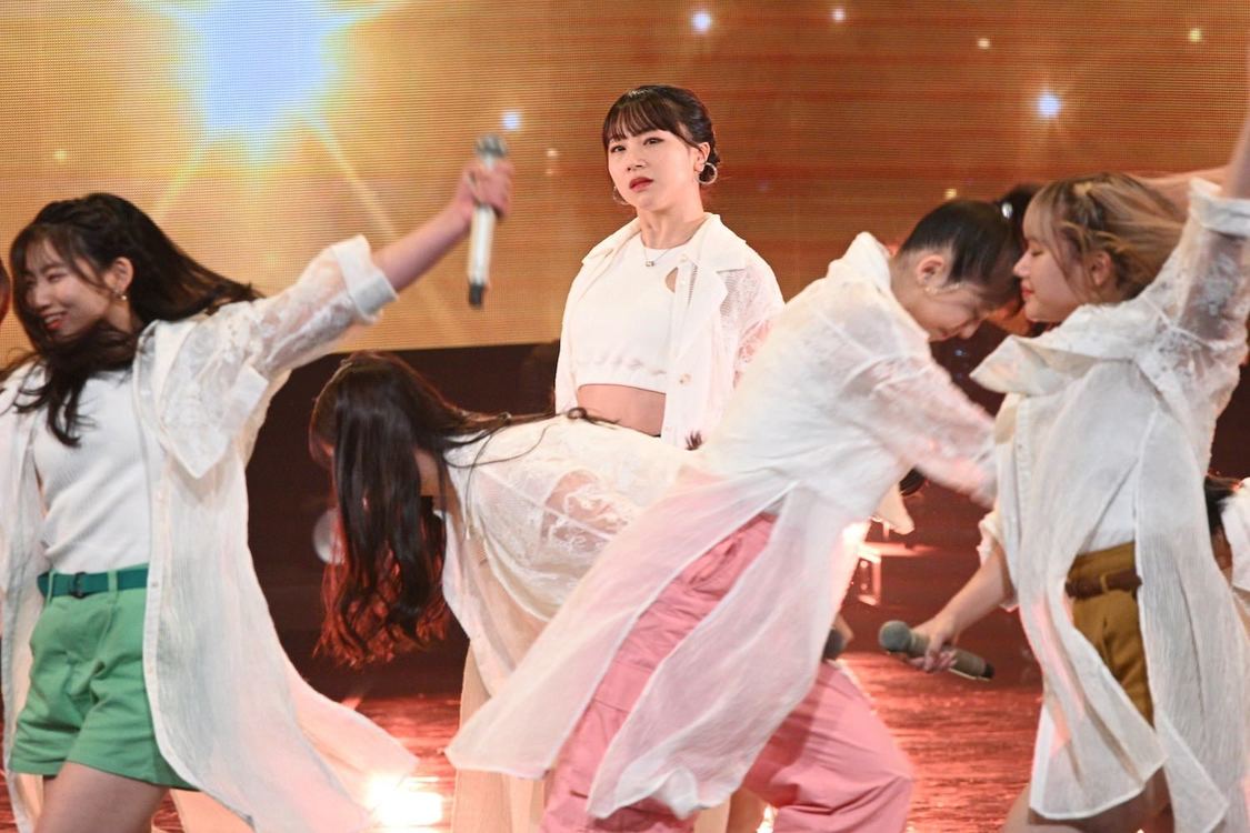 モーニング娘。'24『JOYNT POPS』