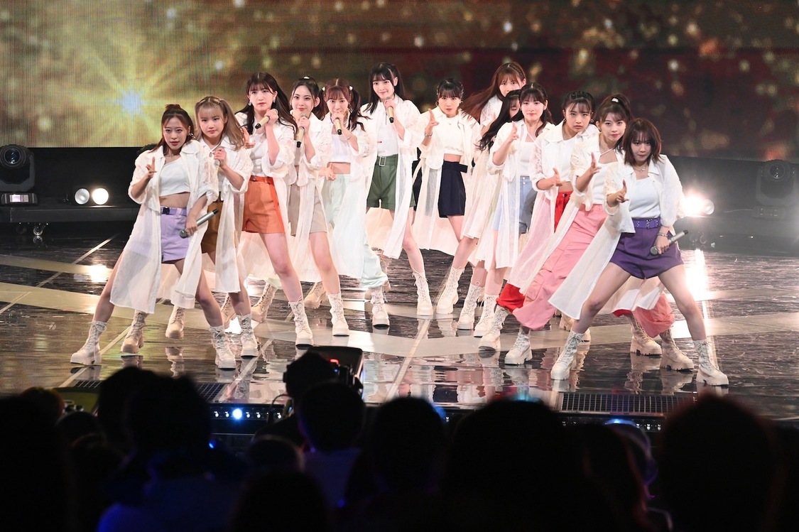 モーニング娘。'24『JOYNT POPS』