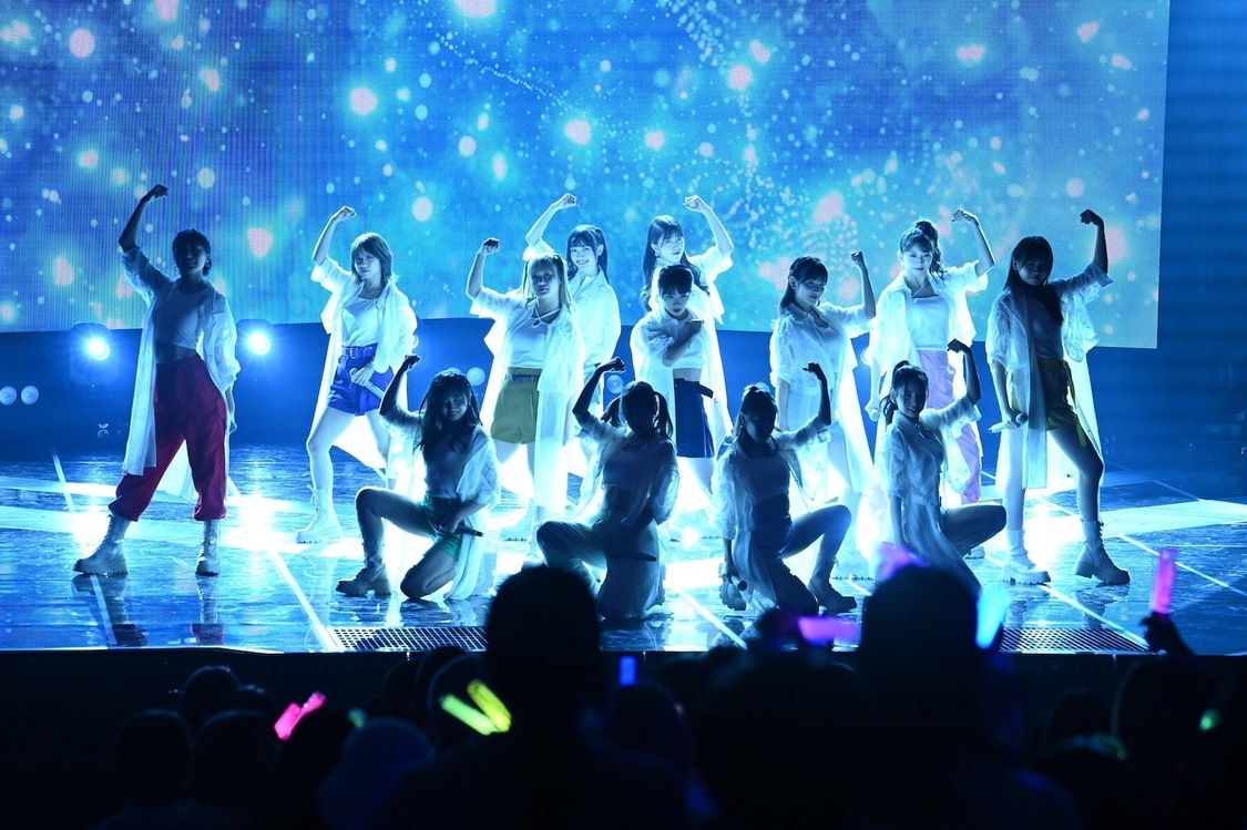 モーニング娘。'24『JOYNT POPS』