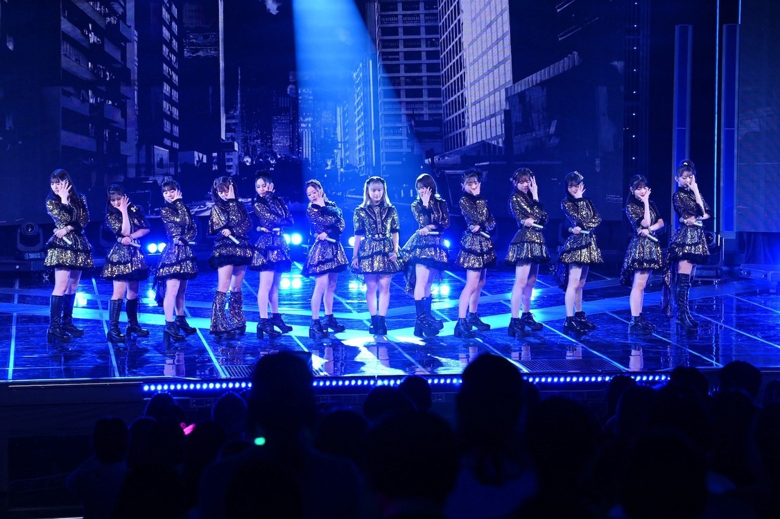 モーニング娘。'24『JOYNT POPS』