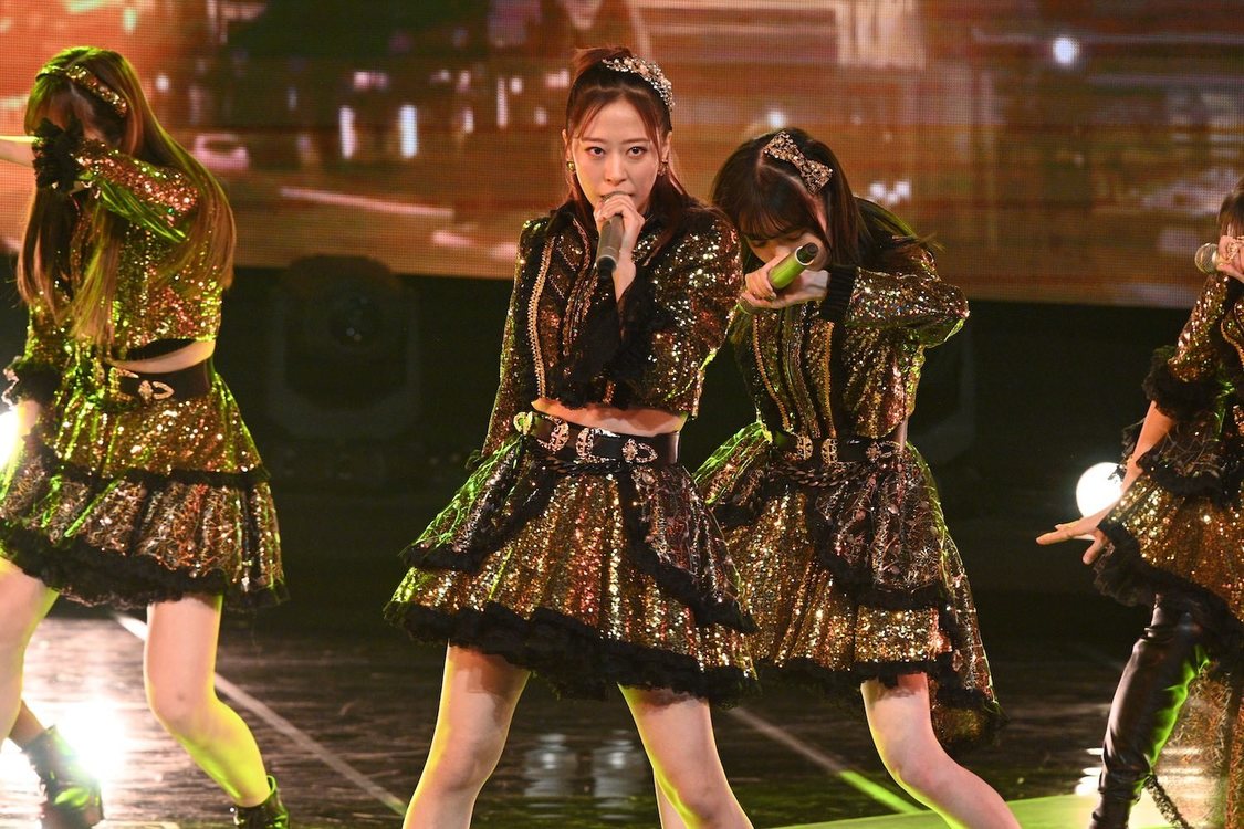 モーニング娘。'24『JOYNT POPS』