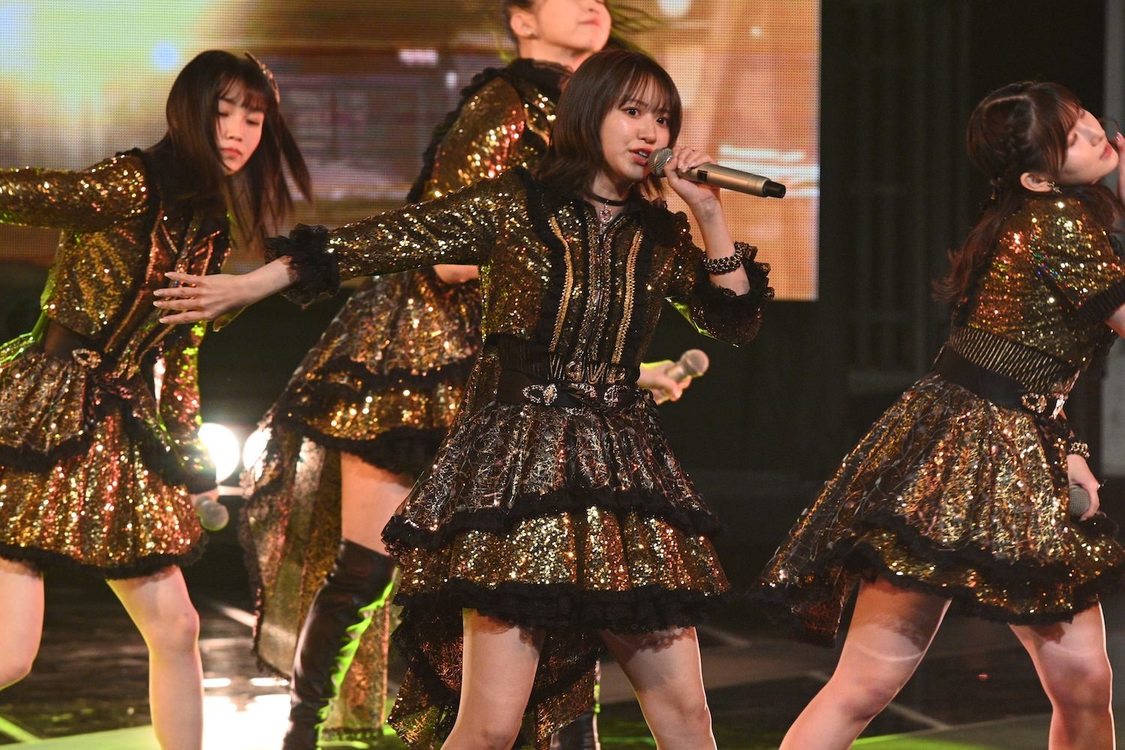 モーニング娘。'24『JOYNT POPS』