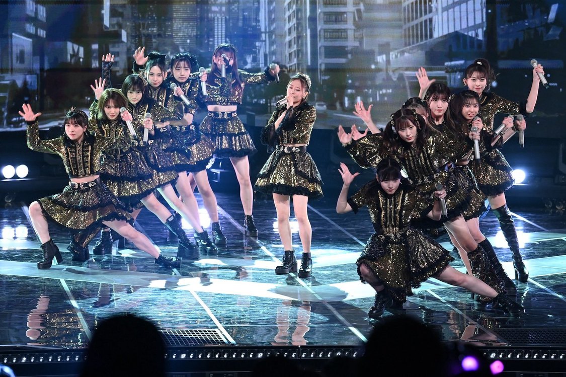 モーニング娘。'24『JOYNT POPS』