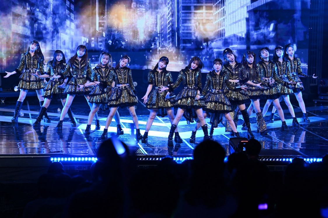 モーニング娘。'24『JOYNT POPS』