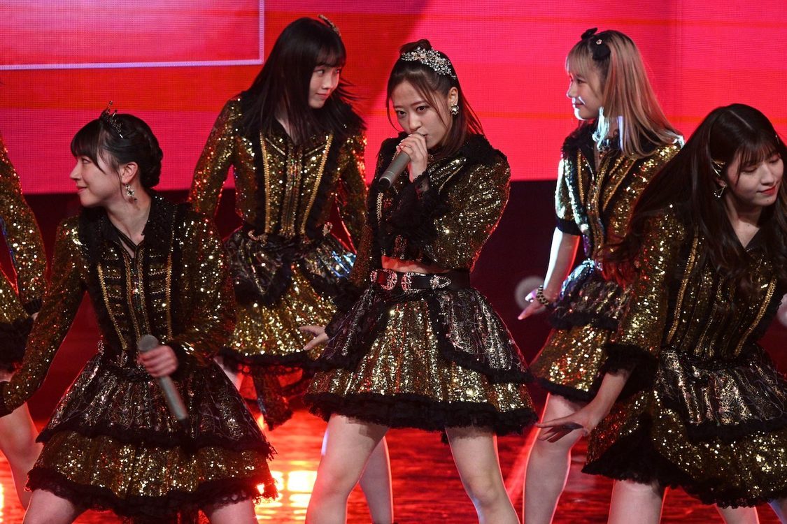 モーニング娘。'24『JOYNT POPS』