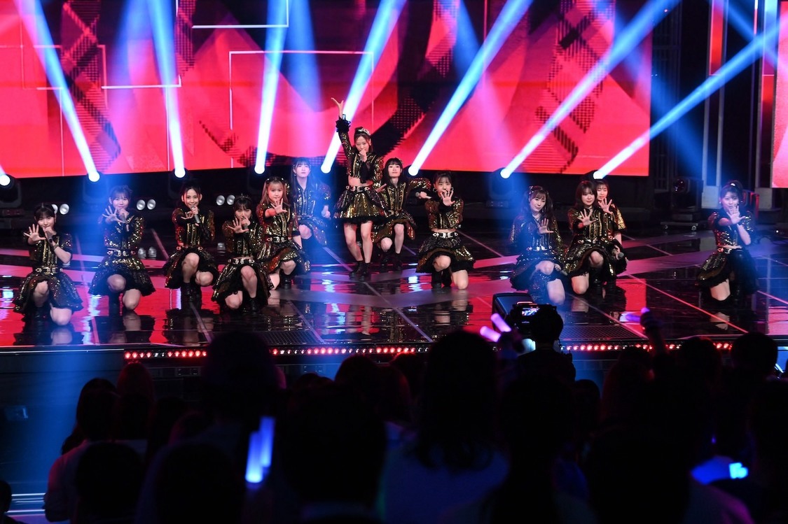 モーニング娘。'24『JOYNT POPS』