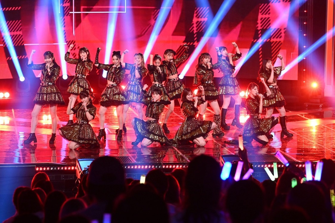 モーニング娘。'24『JOYNT POPS』