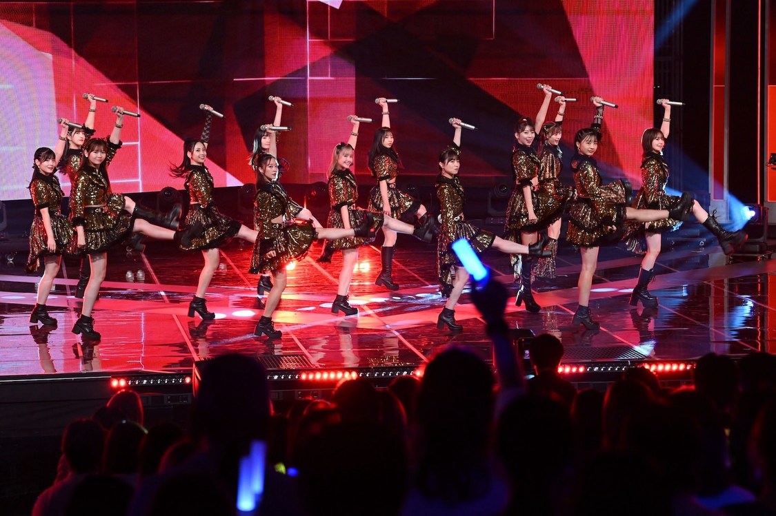 モーニング娘。'24『JOYNT POPS』