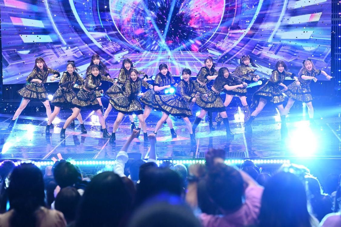 モーニング娘。'24『JOYNT POPS』