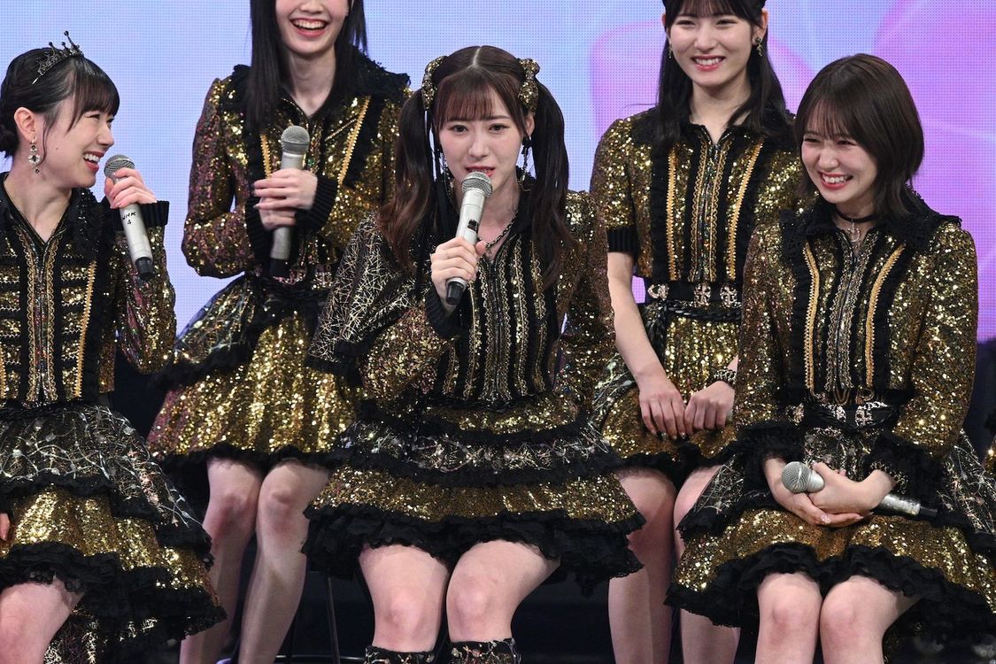 モーニング娘。'24『JOYNT POPS』