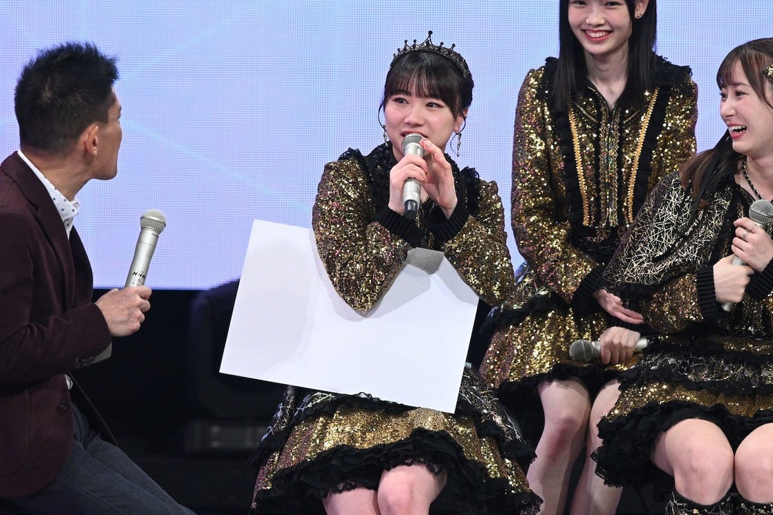 モーニング娘。'24『JOYNT POPS』