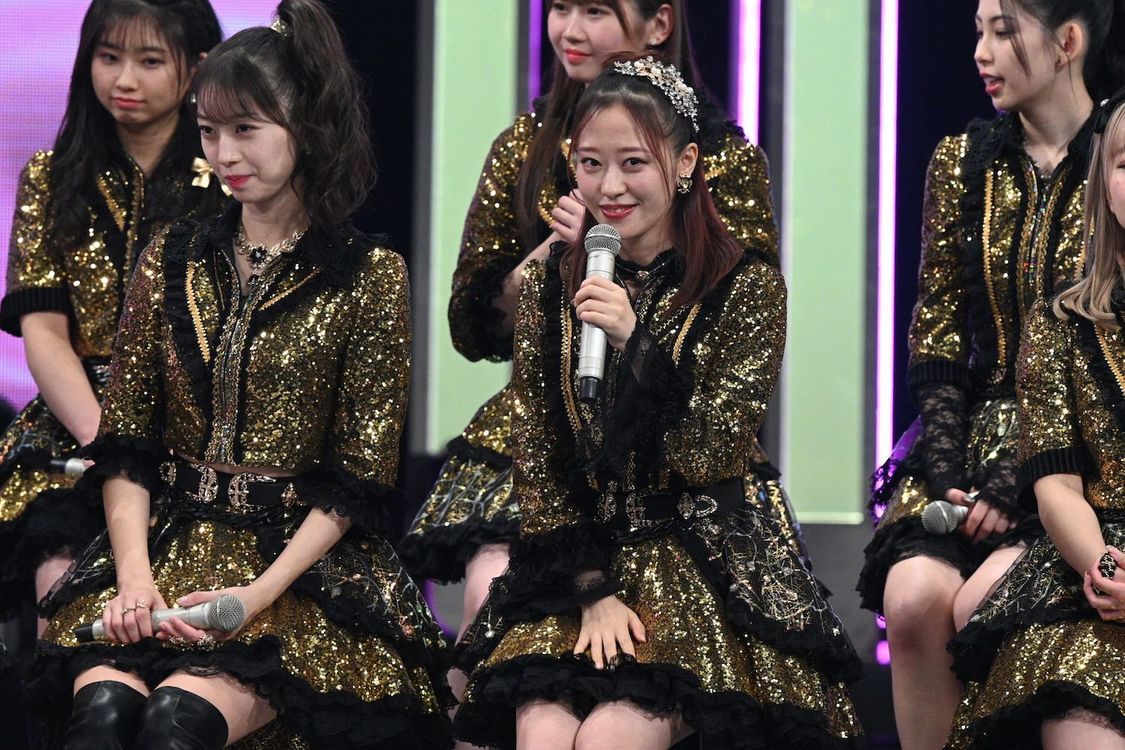 モーニング娘。'24『JOYNT POPS』