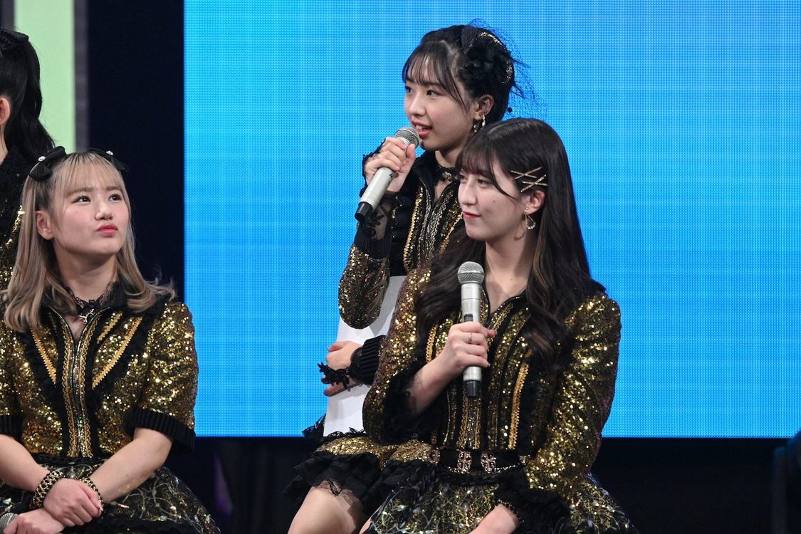 モーニング娘。'24『JOYNT POPS』