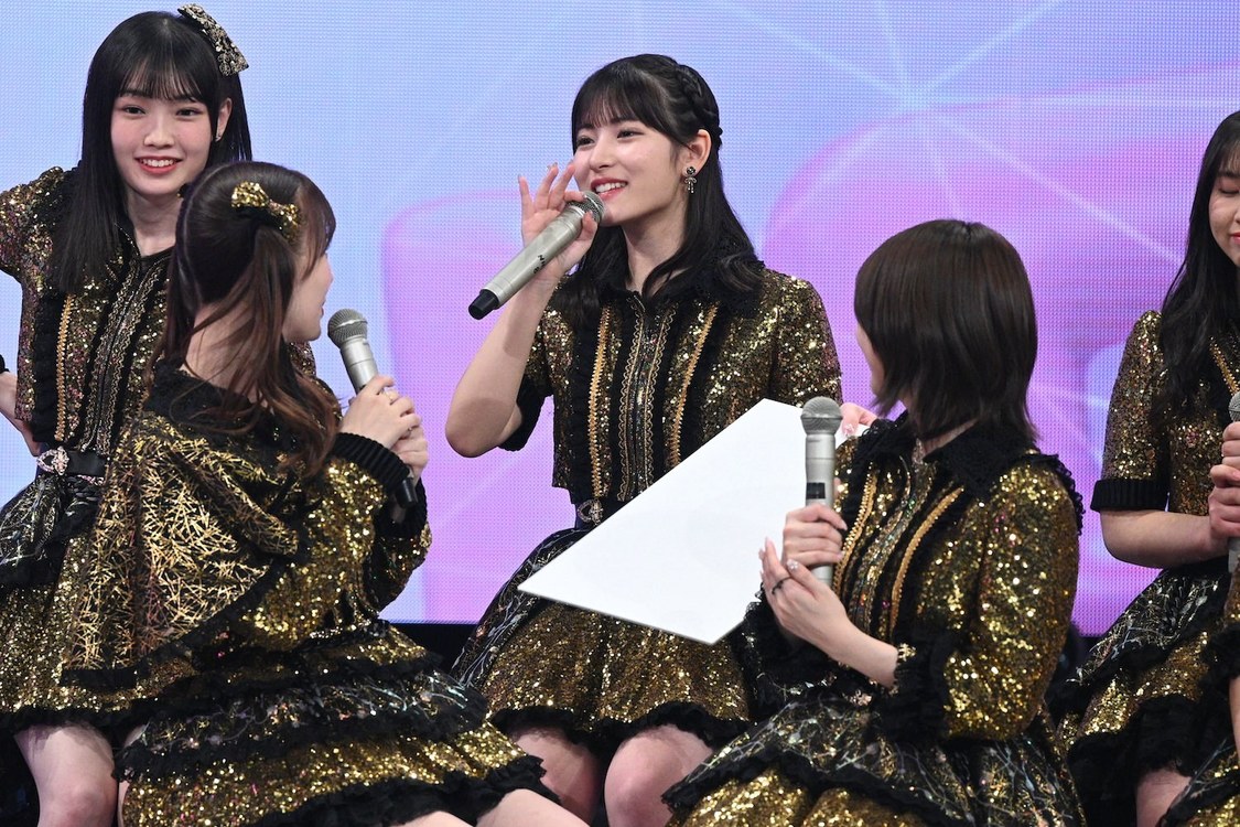 モーニング娘。'24『JOYNT POPS』