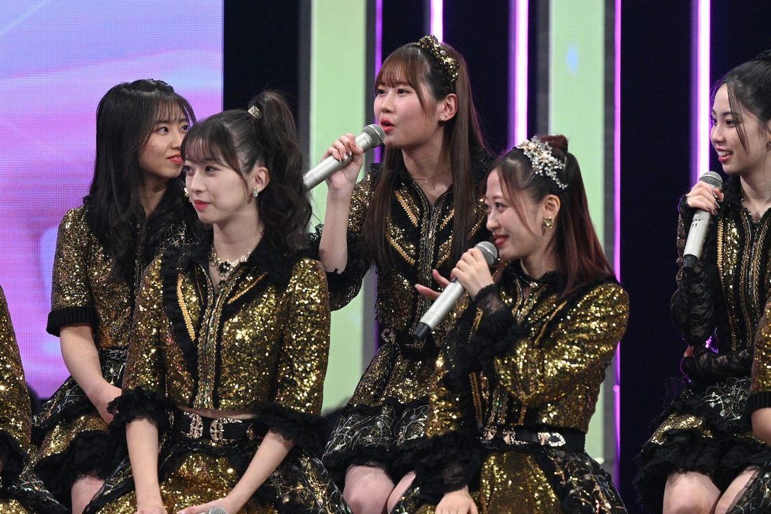 モーニング娘。'24『JOYNT POPS』